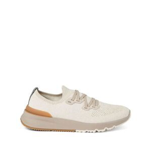 Brunello Cucinelli Men Knit Sneakers